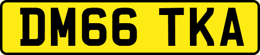 DM66TKA