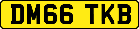 DM66TKB