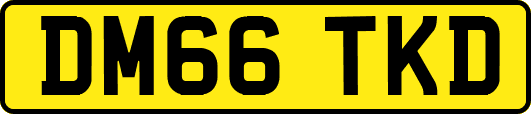DM66TKD
