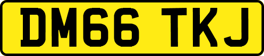 DM66TKJ