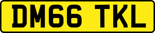 DM66TKL