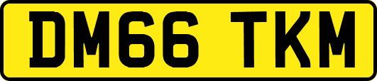 DM66TKM