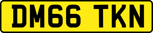 DM66TKN