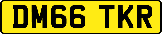 DM66TKR