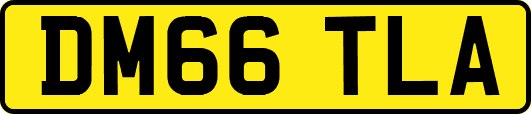 DM66TLA