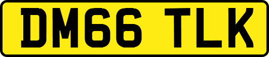 DM66TLK