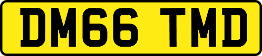 DM66TMD
