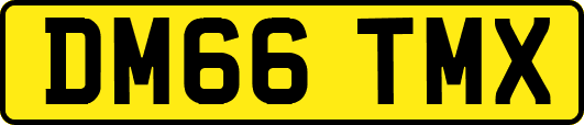 DM66TMX