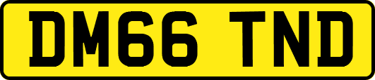 DM66TND
