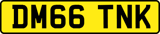 DM66TNK