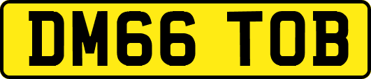 DM66TOB