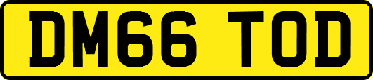 DM66TOD