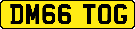DM66TOG