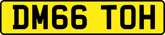 DM66TOH