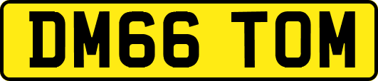 DM66TOM