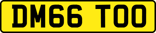 DM66TOO