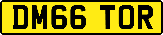 DM66TOR