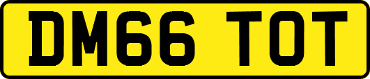 DM66TOT