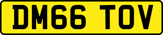 DM66TOV