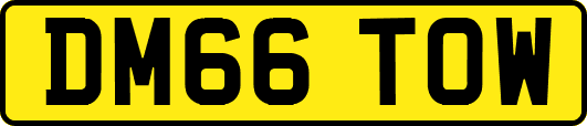 DM66TOW