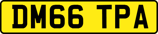 DM66TPA
