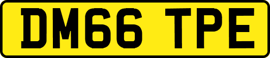 DM66TPE