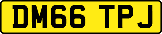 DM66TPJ