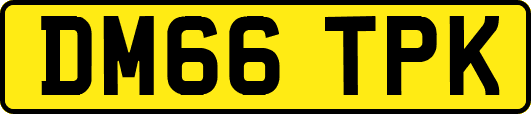 DM66TPK