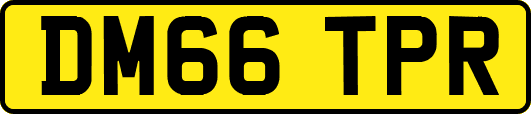 DM66TPR