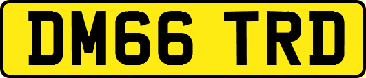 DM66TRD