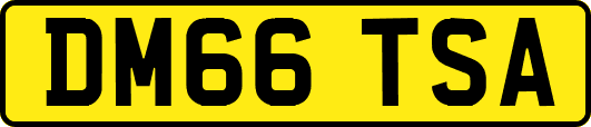 DM66TSA
