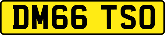 DM66TSO