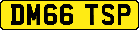 DM66TSP