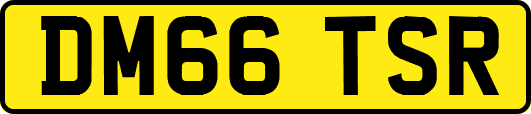 DM66TSR