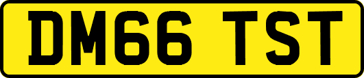 DM66TST