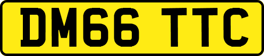 DM66TTC