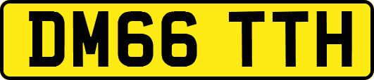 DM66TTH