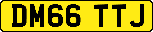 DM66TTJ
