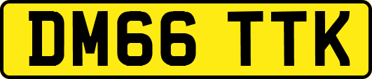 DM66TTK