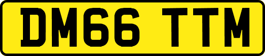 DM66TTM