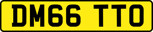 DM66TTO