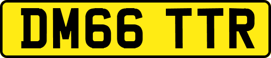 DM66TTR
