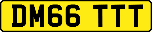 DM66TTT