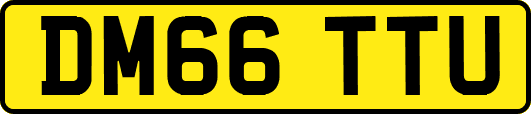 DM66TTU