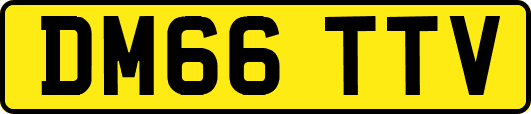 DM66TTV