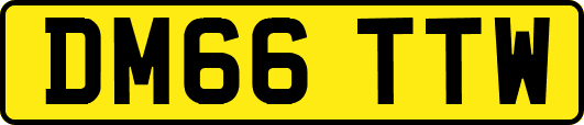 DM66TTW