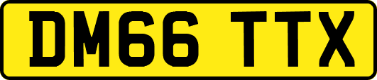 DM66TTX