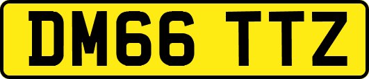 DM66TTZ