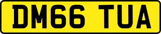 DM66TUA