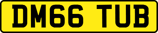 DM66TUB